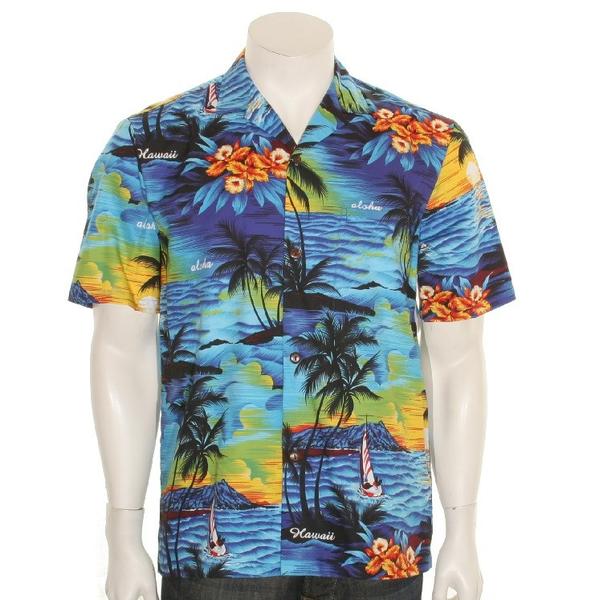 Palm Trees